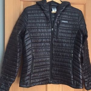 Patagonia Goose Down Puffer Jacket